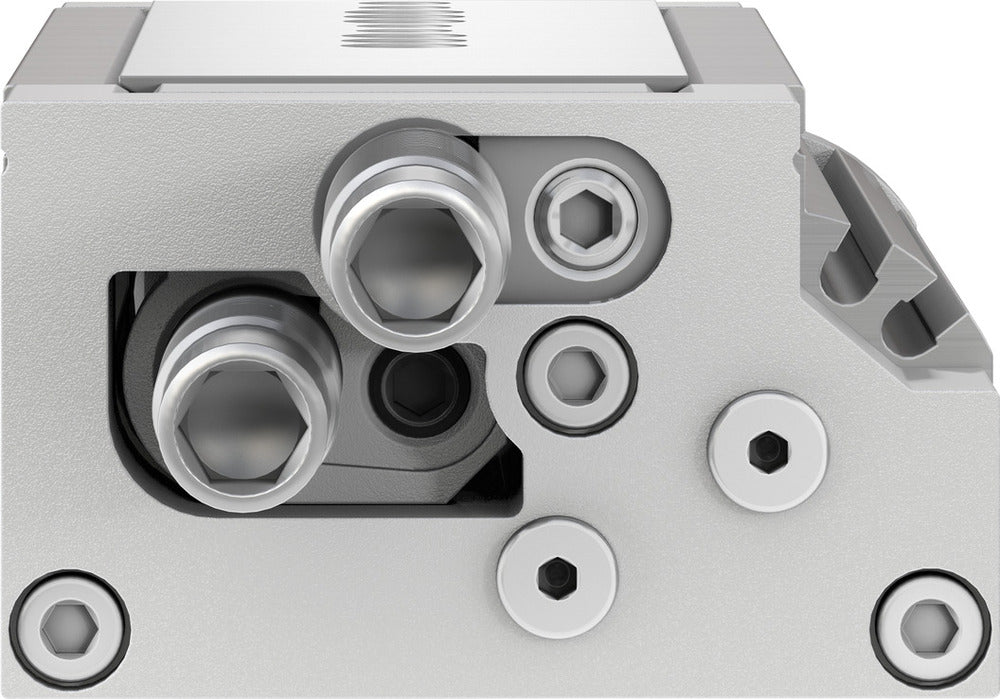 Festo Mini Carro 20mm Diámetro 80mm Carrera Doble Efecto - 544002