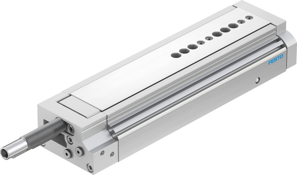 Festo Mini Carro 20mm Diámetro 100mm Carrera Doble Efecto - 544003