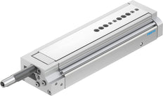 Festo Mini Carro 20mm Diámetro 100mm Carrera Doble Efecto - 544003