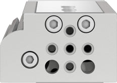 Festo Mini Carro 20mm Diámetro 100mm Carrera Doble Efecto - 544003