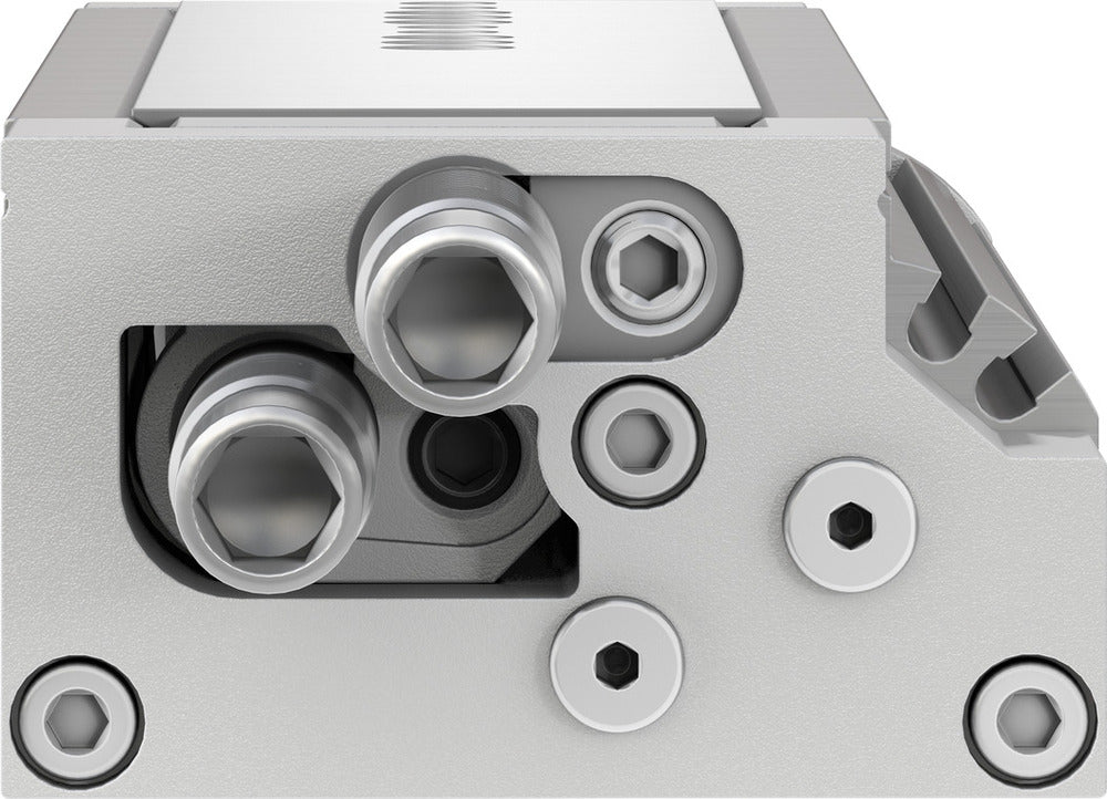 Festo Mini Carro 20mm Diámetro 100mm Carrera Doble Efecto - 544003