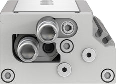Festo Mini Carro 20mm Diámetro 100mm Carrera Doble Efecto - 544003