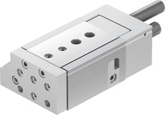 Festo Mini Carro 25mm Diámetro 10mm Carrera Doble Efecto - 544014