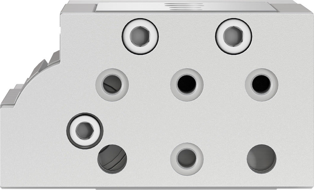 Festo Mini Carro 25mm Diámetro 10mm Carrera Doble Efecto - 544014