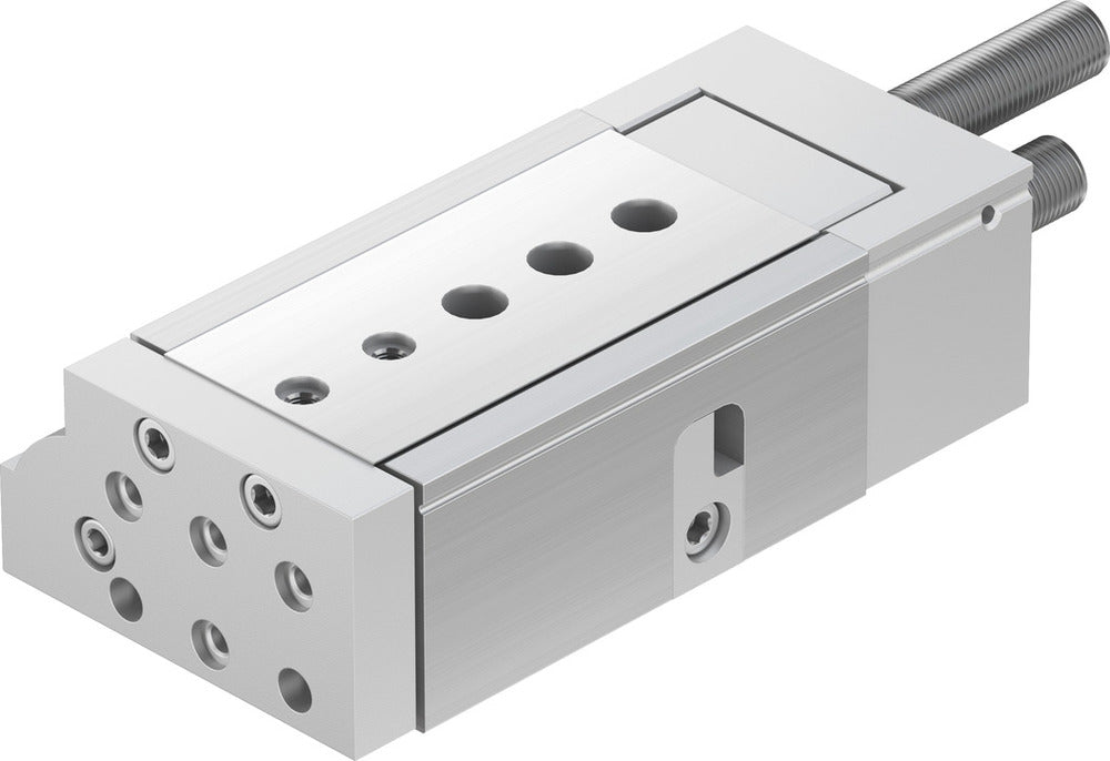 Festo Mini Carro 32mm Diámetro 30mm Carrera Doble Efecto - 544041
