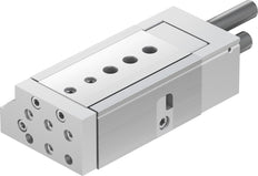 Festo Mini Carro 32mm Diámetro 30mm Carrera Doble Efecto - 544041