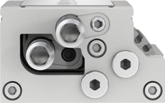 Festo Mini Carro 25mm Diámetro 30mm Carrera Doble Efecto - 544016