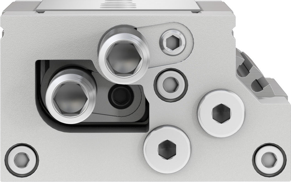 Festo Mini Carro 32mm Diámetro 30mm Carrera Doble Efecto - 544041