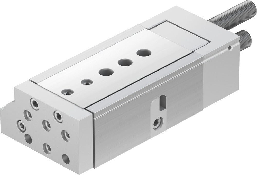 Festo Mini Carro 25mm Diámetro 40mm Carrera Doble Efecto - 544017