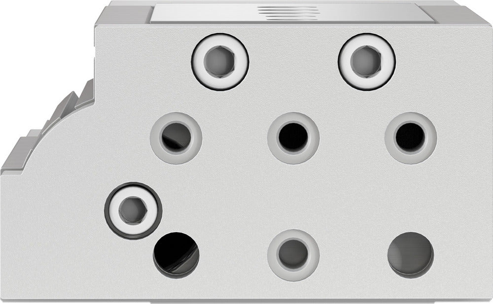 Festo Mini Carro 25mm Diámetro 40mm Carrera Doble Efecto - 544008