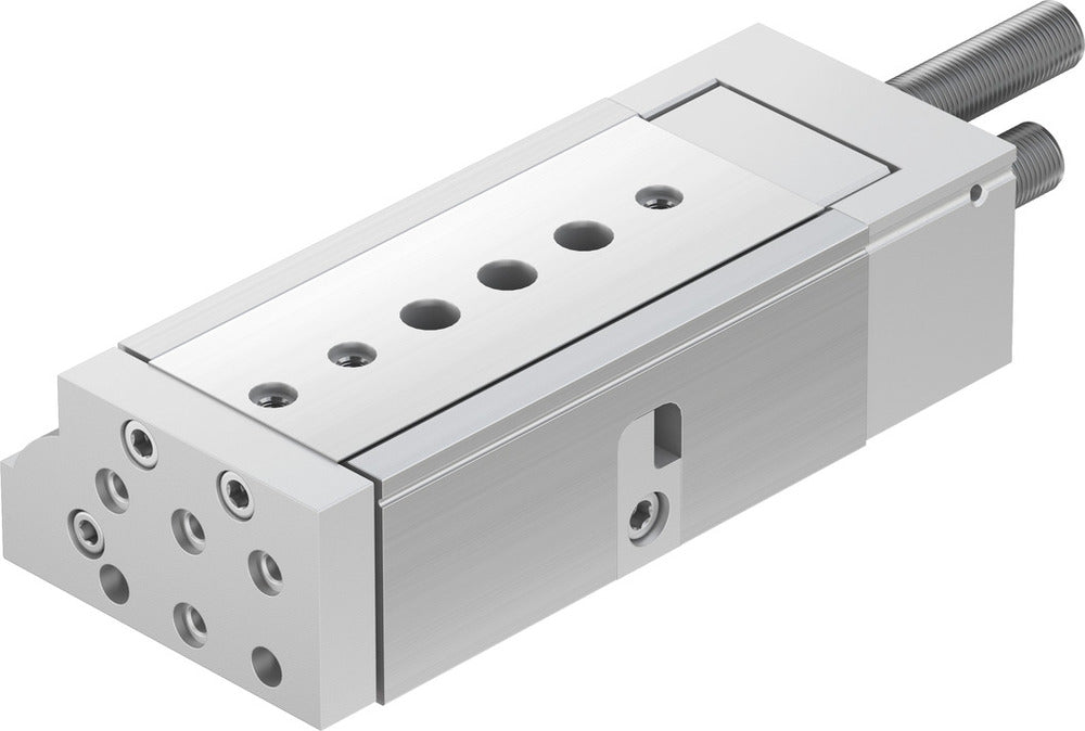 Festo Mini Carro 32mm Diámetro 50mm Carrera Doble Efecto - 544034