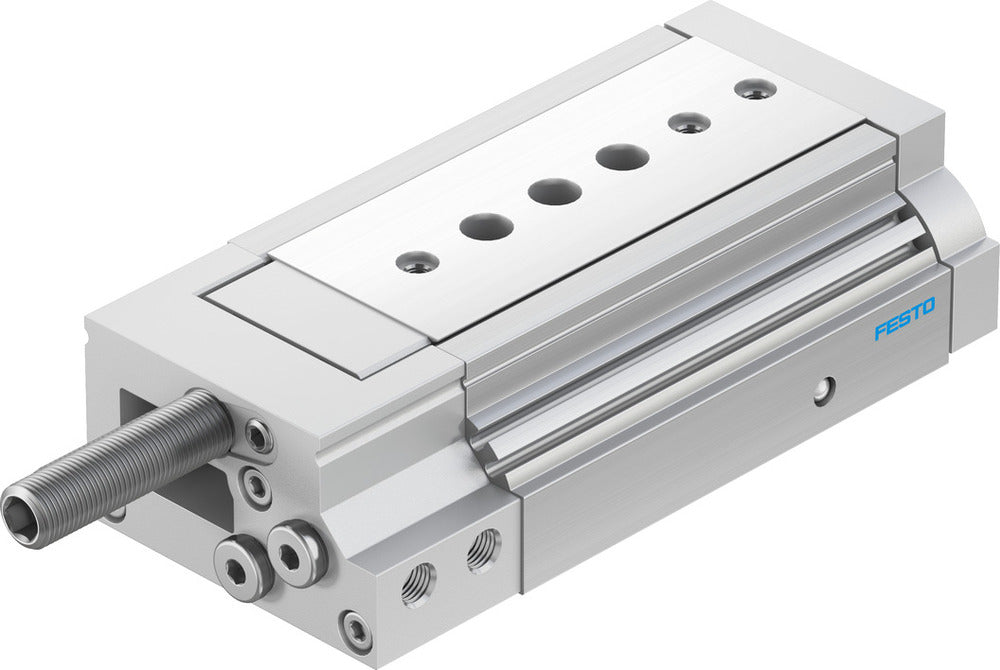 Festo Mini Carro 32mm Diámetro 50mm Carrera Doble Efecto - 544034