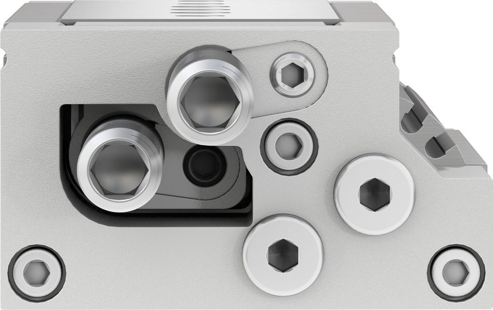 Festo Mini Carro 32mm Diámetro 50mm Carrera Doble Efecto - 544034