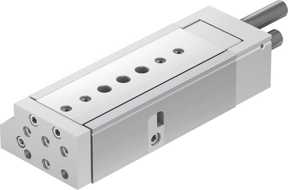 Festo Mini Carro 25mm Diámetro 80mm Carrera Doble Efecto - 544019