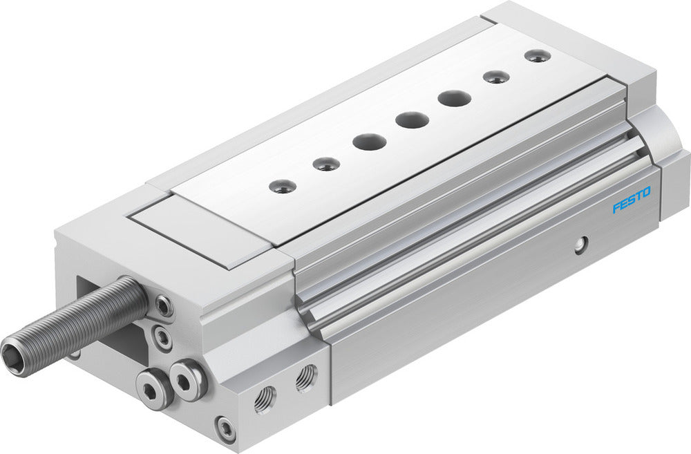 Festo Mini Carro 32mm Diámetro 80mm Carrera Doble Efecto - 544035