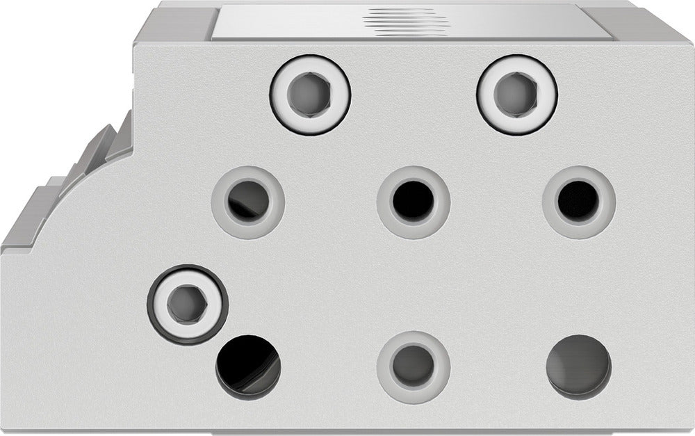 Festo Mini Carro 32mm Diámetro 80mm Carrera Doble Efecto - 544035