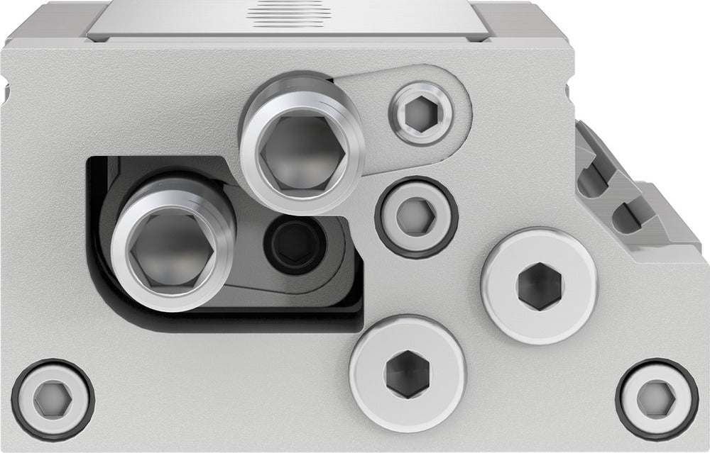 Festo Mini Carro 32mm Diámetro 80mm Carrera Doble Efecto - 544035