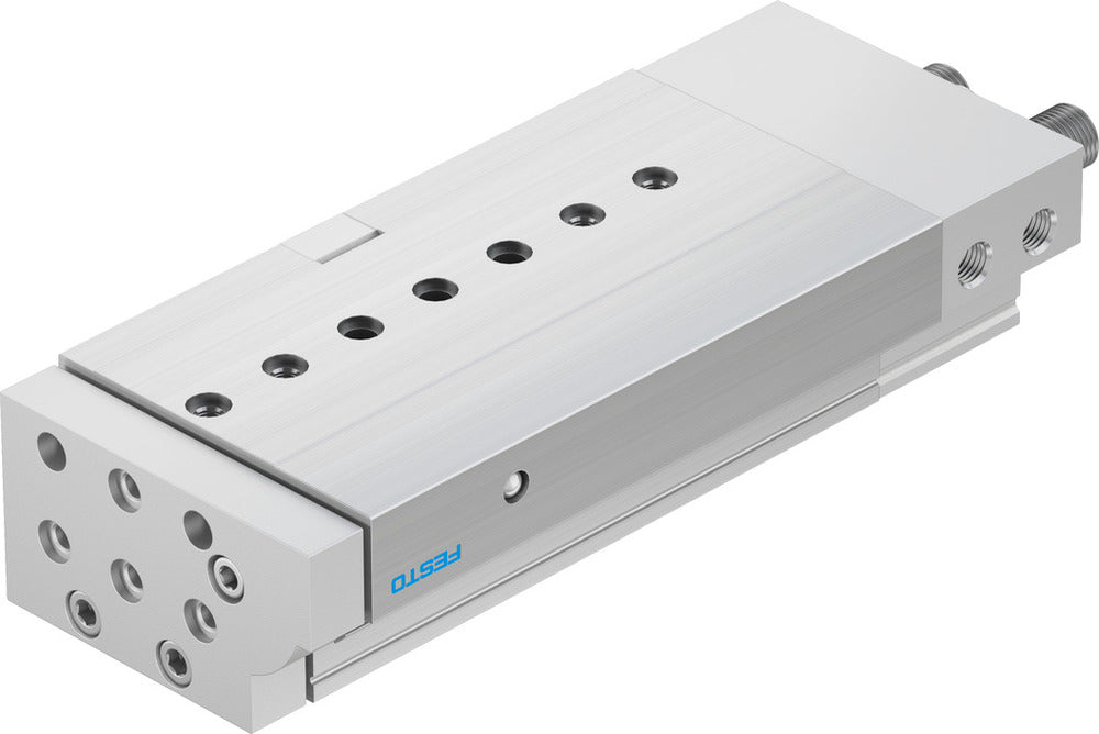 Festo Mini Carro 32mm Diámetro 80mm Carrera Doble Efecto - 544035