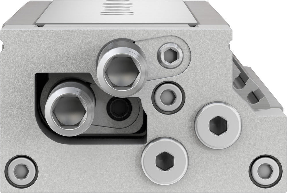 Festo Mini Carro 32mm Diámetro 150mm Carrera Doble Efecto - 544046