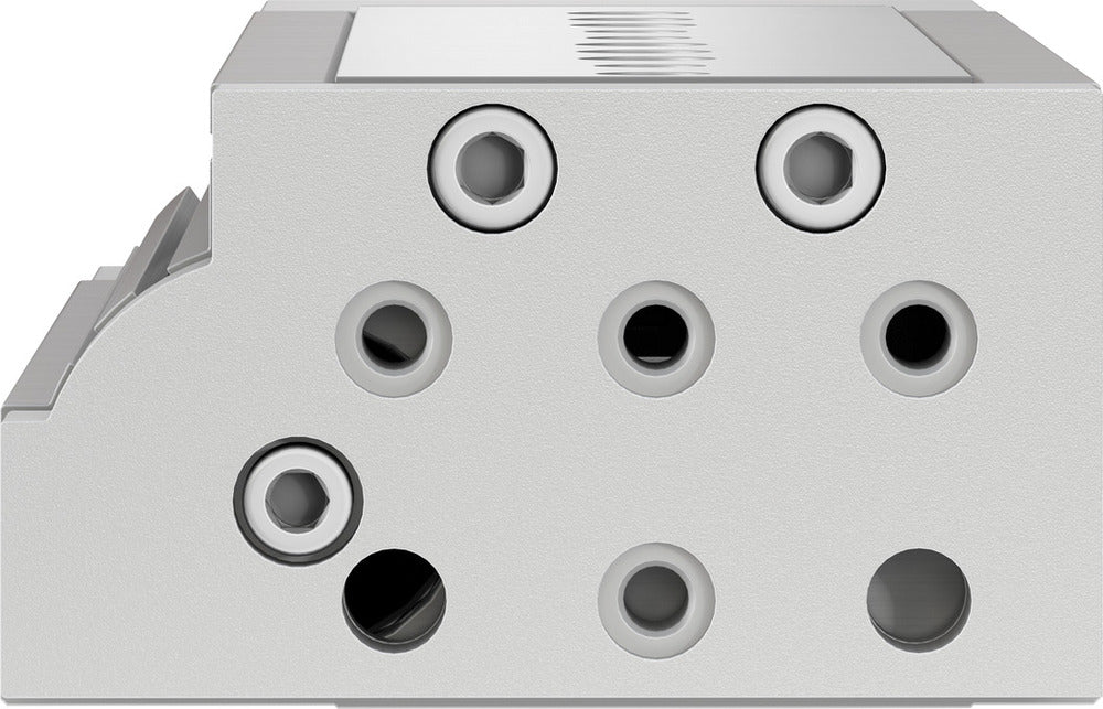 Festo Mini Carro 25mm Diámetro 100mm Carrera Doble Efecto - 544011