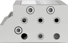 Festo Mini Carro 25mm Diámetro 100mm Carrera Doble Efecto - 544011