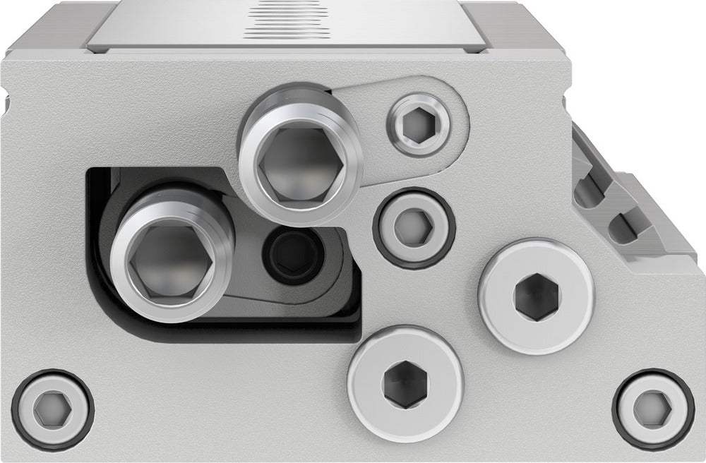 Festo Mini Carro 32mm Diámetro 100mm Carrera Doble Efecto - 544036