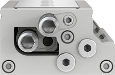 Festo Mini Carro 32mm Diámetro 100mm Carrera Doble Efecto - 544036