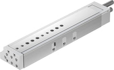 Festo Mini Carro 25mm Diámetro 200mm Carrera Doble Efecto - 544022