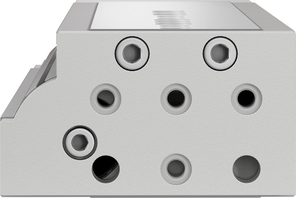 Festo Mini Carro 25mm Diámetro 200mm Carrera Doble Efecto - 544022