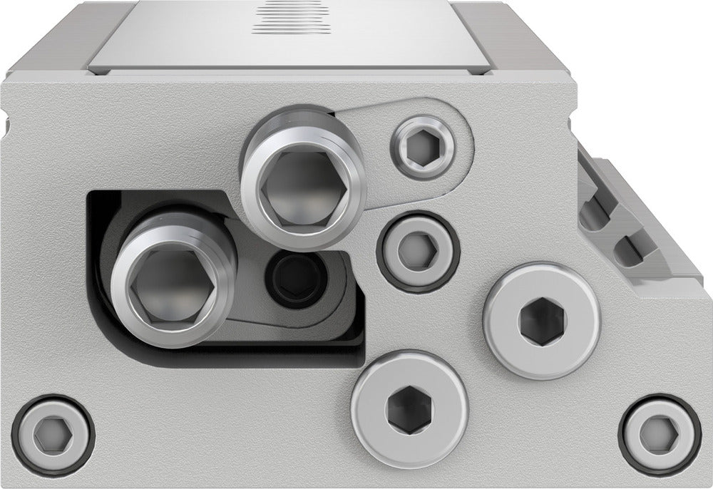 Festo Mini Carro 25mm Diámetro 200mm Carrera Doble Efecto - 544022