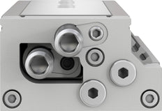 Festo Mini Carro 25mm Diámetro 200mm Carrera Doble Efecto - 544022