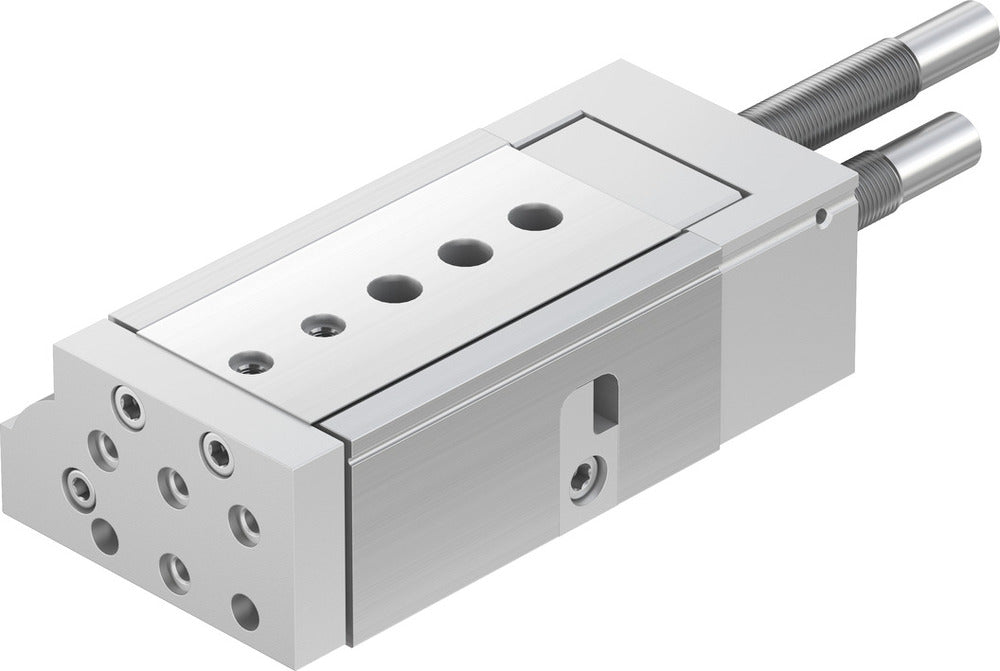 Festo Mini Carro 32mm Diámetro 30mm Carrera Doble Efecto - 544048