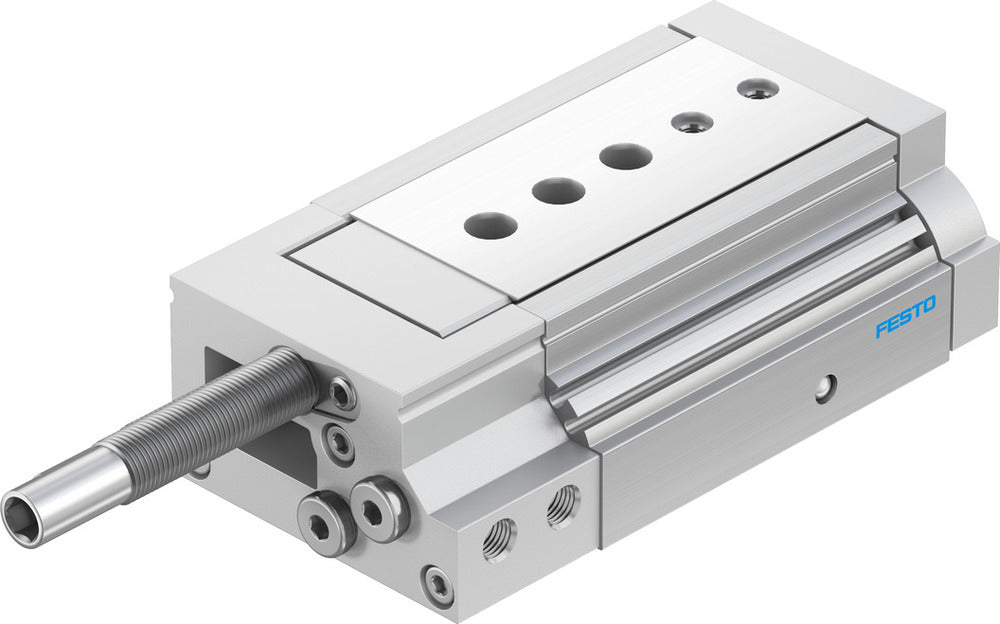 Festo Mini Carro 25mm Diámetro 30mm Carrera Doble Efecto - 544023