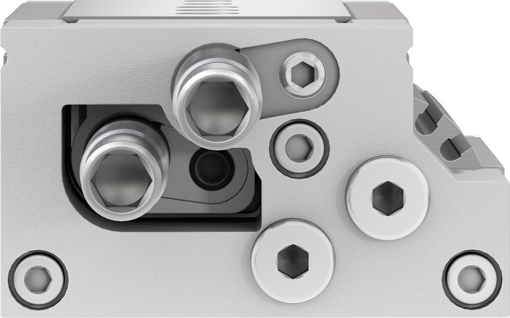 Festo Mini Carro 25mm Diámetro 30mm Carrera Doble Efecto - 544023