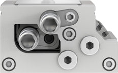 Festo Mini Carro 32mm Diámetro 30mm Carrera Doble Efecto - 544048
