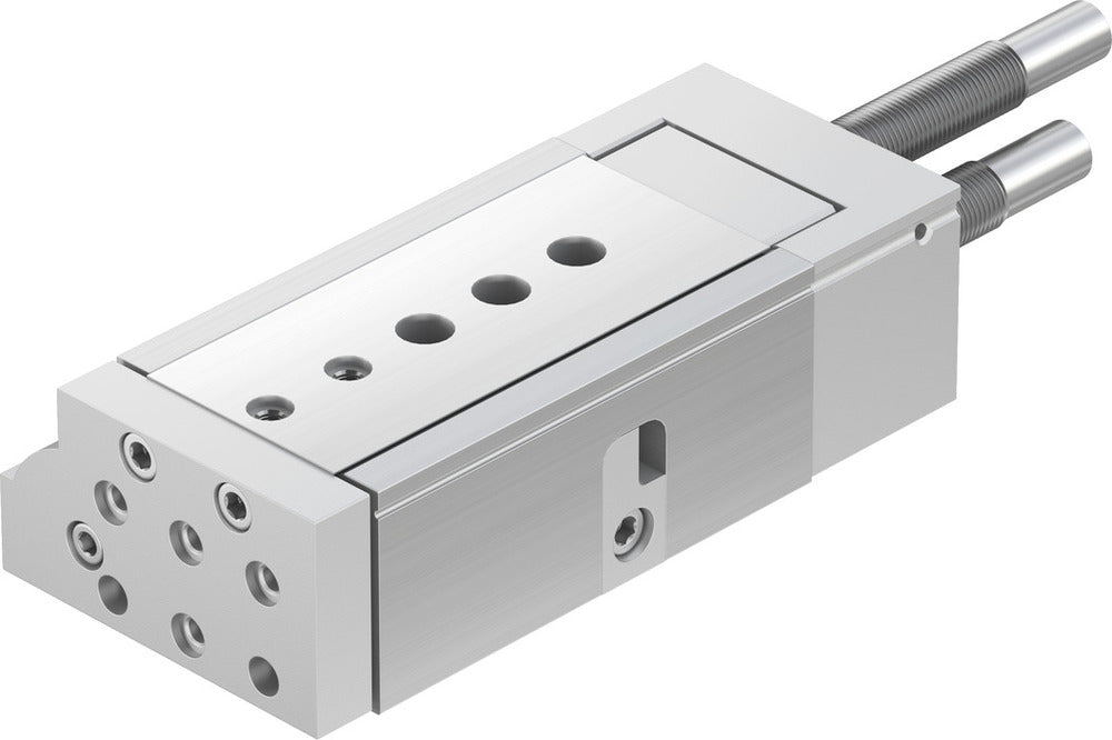 Festo Mini Carro 25mm Diámetro 40mm Carrera Doble Efecto - 544024