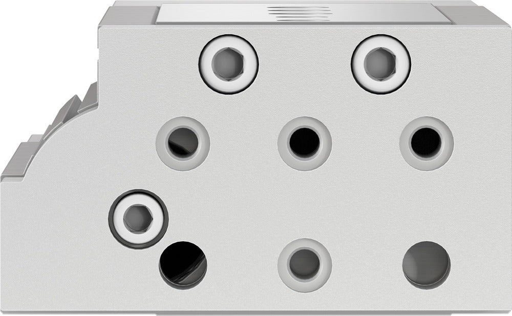 Festo Mini Carro 25mm Diámetro 40mm Carrera Doble Efecto - 544024