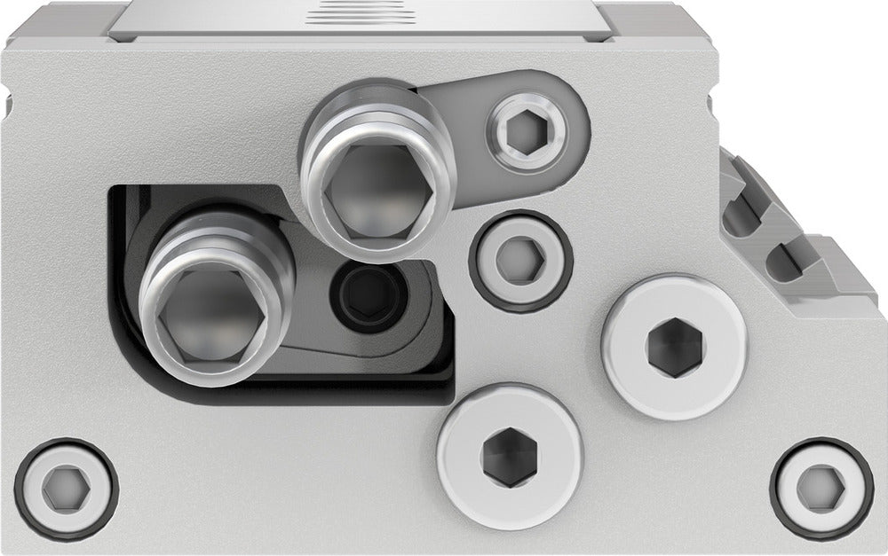 Festo Mini Carro 25mm Diámetro 40mm Carrera Doble Efecto - 544024