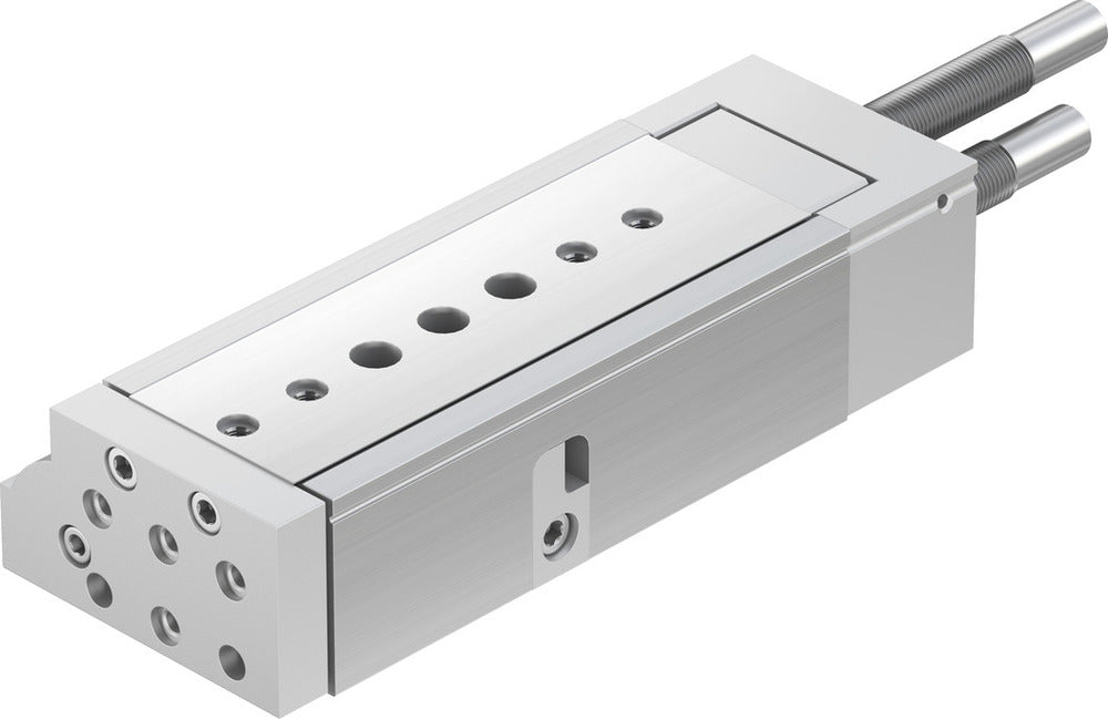 Festo Mini Carro 25mm Diámetro 80mm Carrera Doble Efecto - 544026