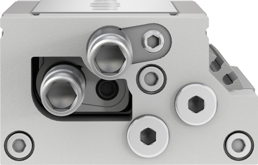 Festo Mini Carro 25mm Diámetro 80mm Carrera Doble Efecto - 544026