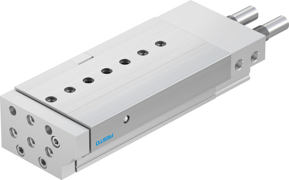 Festo Mini Carro 25mm Diámetro 80mm Carrera Doble Efecto - 544026