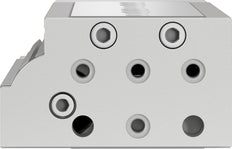 Festo Mini Carro 32mm Diámetro 100mm Carrera Doble Efecto - 544052
