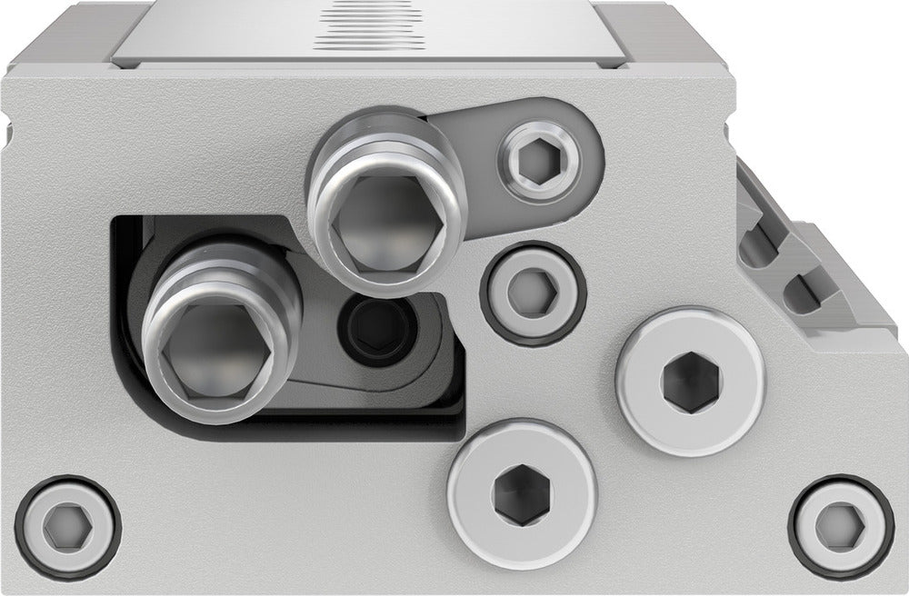 Festo Mini Carro 32mm Diámetro 100mm Carrera Doble Efecto - 544052