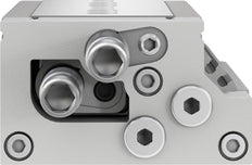 Festo Mini Carro 32mm Diámetro 100mm Carrera Doble Efecto - 544052