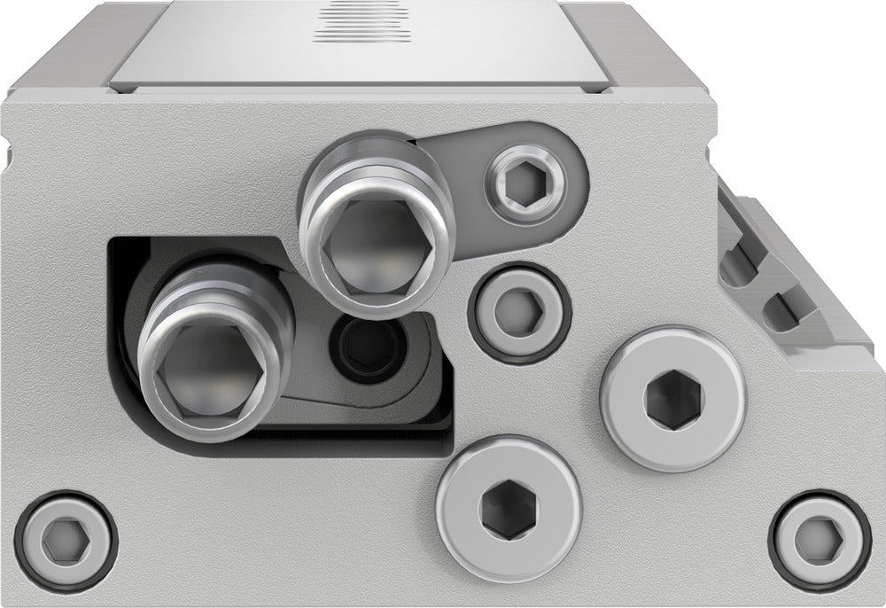 Festo Mini Carro 32mm Diámetro 200mm Carrera Doble Efecto - 544054