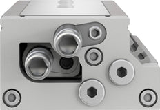 Festo Mini Carro 32mm Diámetro 200mm Carrera Doble Efecto - 544054