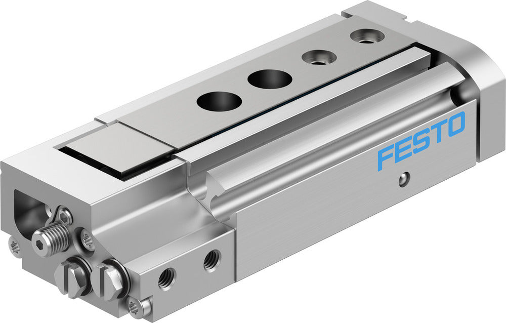 Festo Mini Carro 6mm Diámetro 10mm Carrera Doble Efecto - 570158