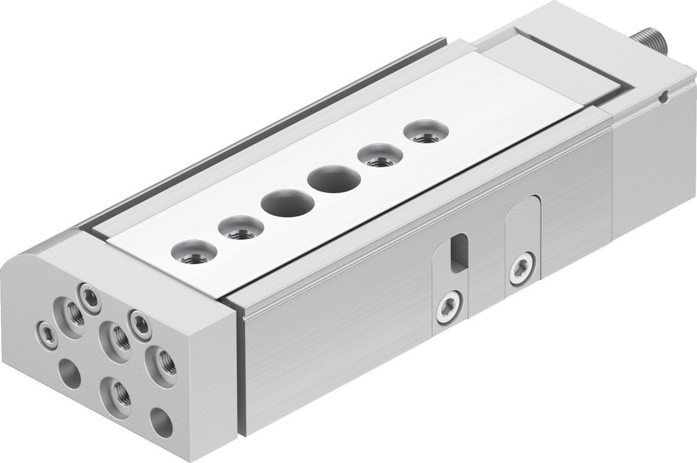 Festo Mini Carro 10mm Diámetro 30mm Carrera Doble Efecto - 570168