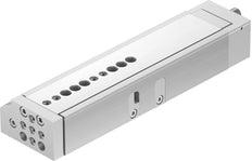 Festo Mini Carro 16mm Diámetro 100mm Carrera Doble Efecto - 570185