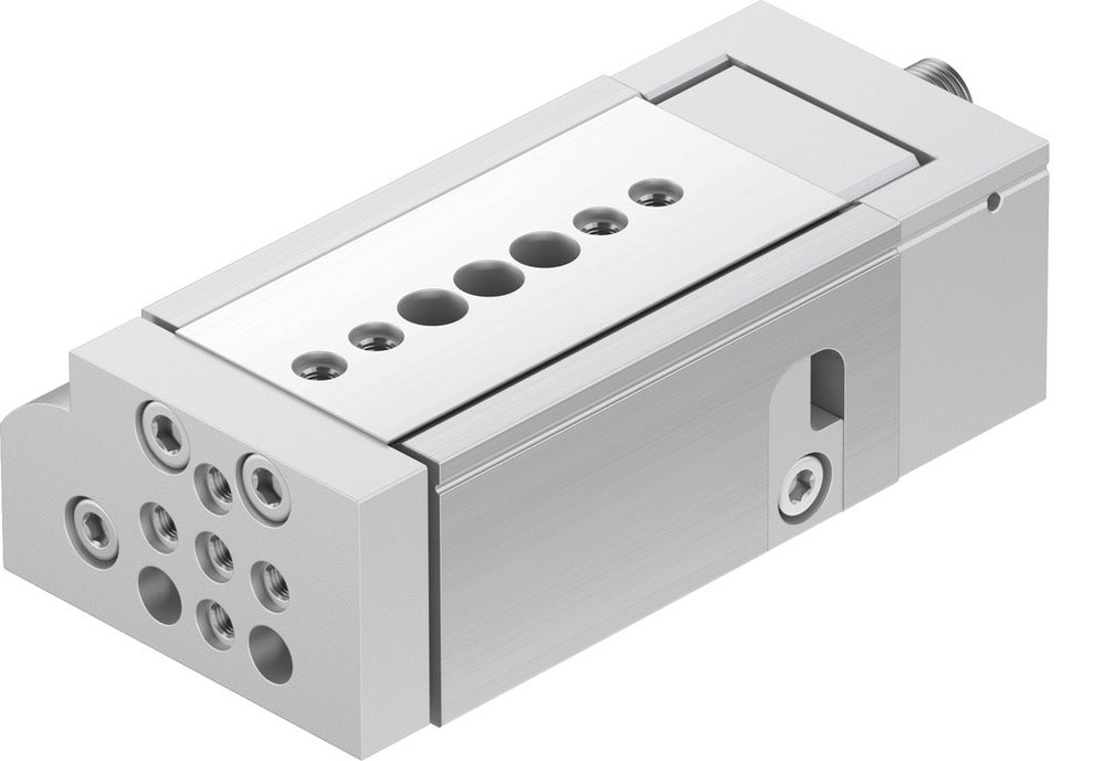 Festo Mini Carro 20mm Diámetro 10mm Carrera Doble Efecto - 570187